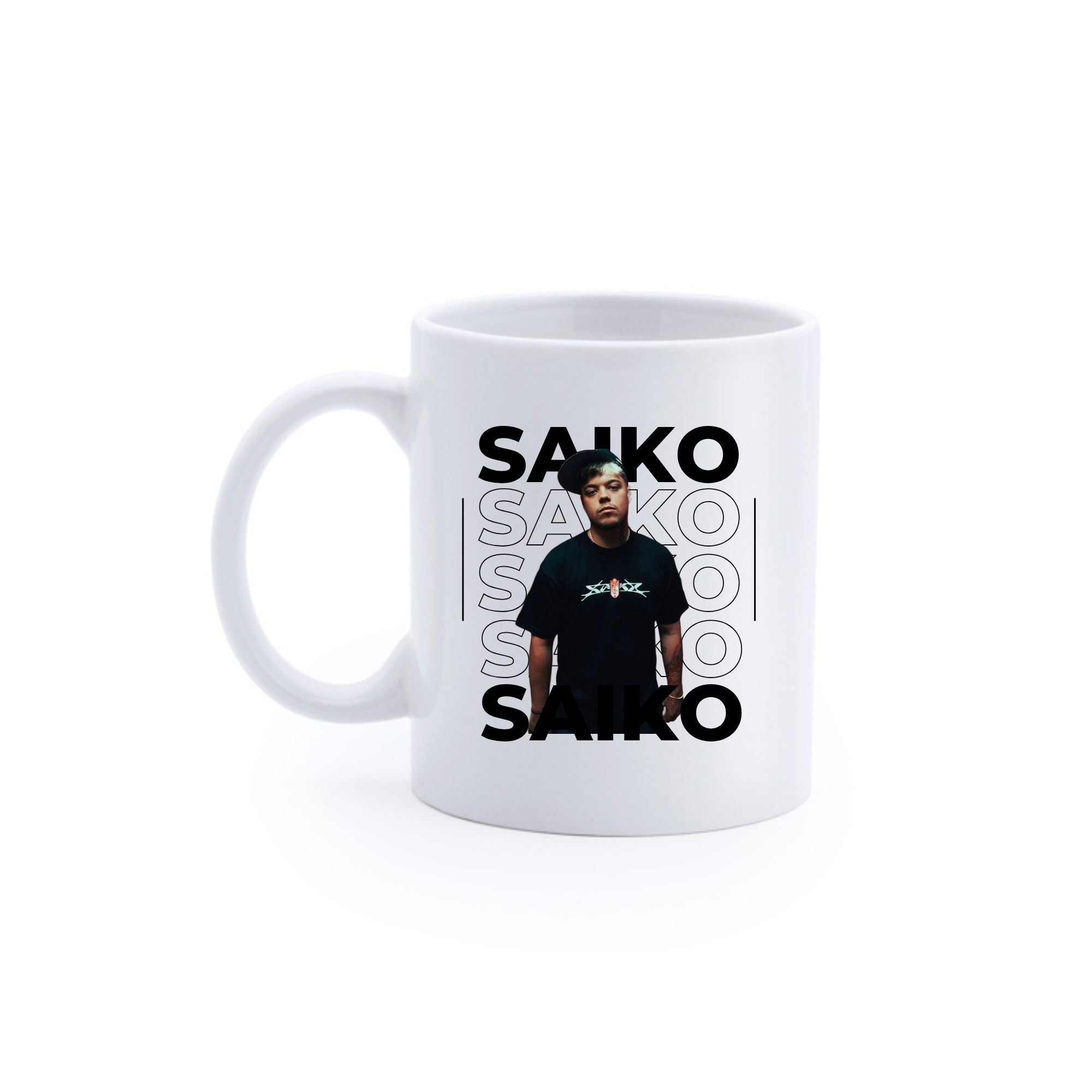 Taza Saiko