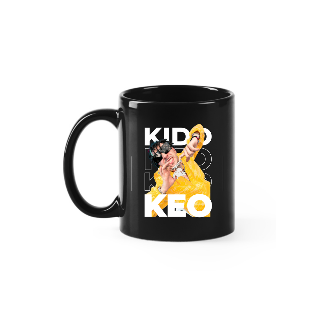 Pack Kidd Keo