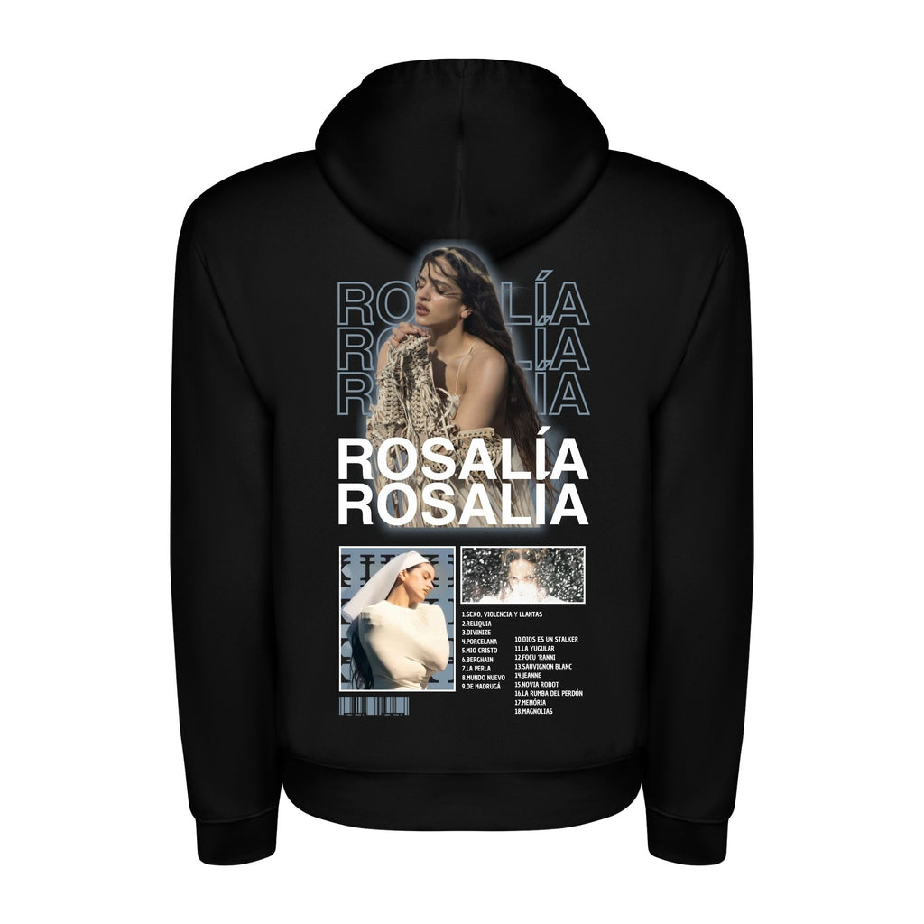 Sudadera Rosalía