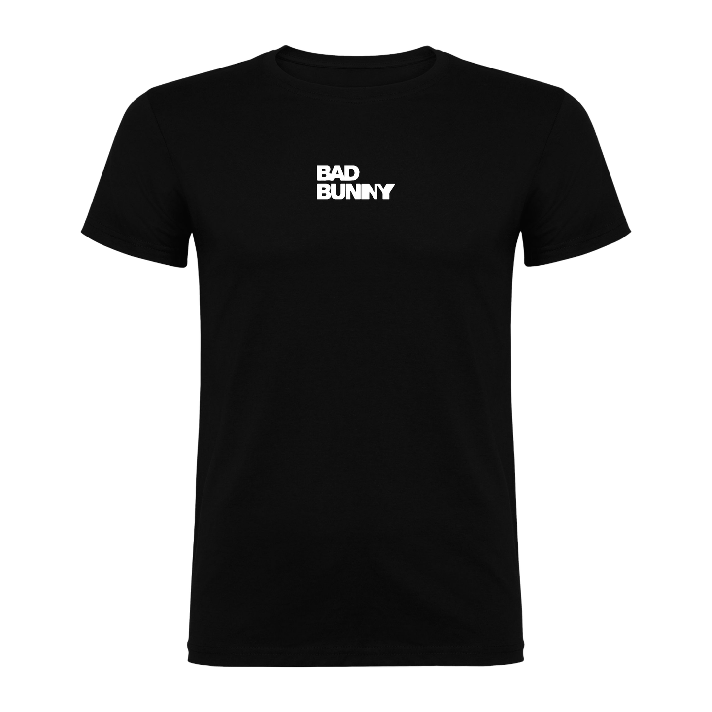 Camiseta Bad Bunny