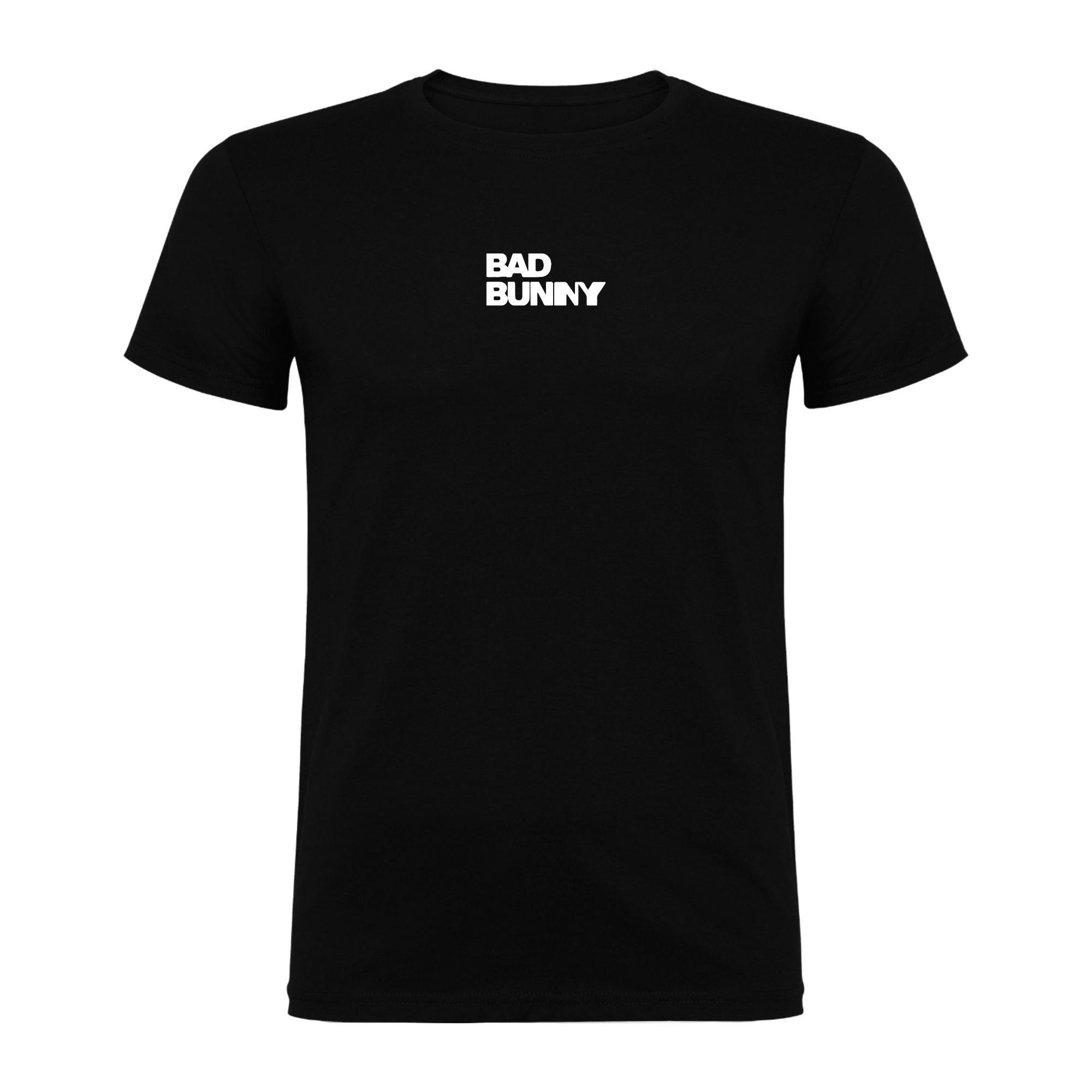 Camiseta Bad Bunny