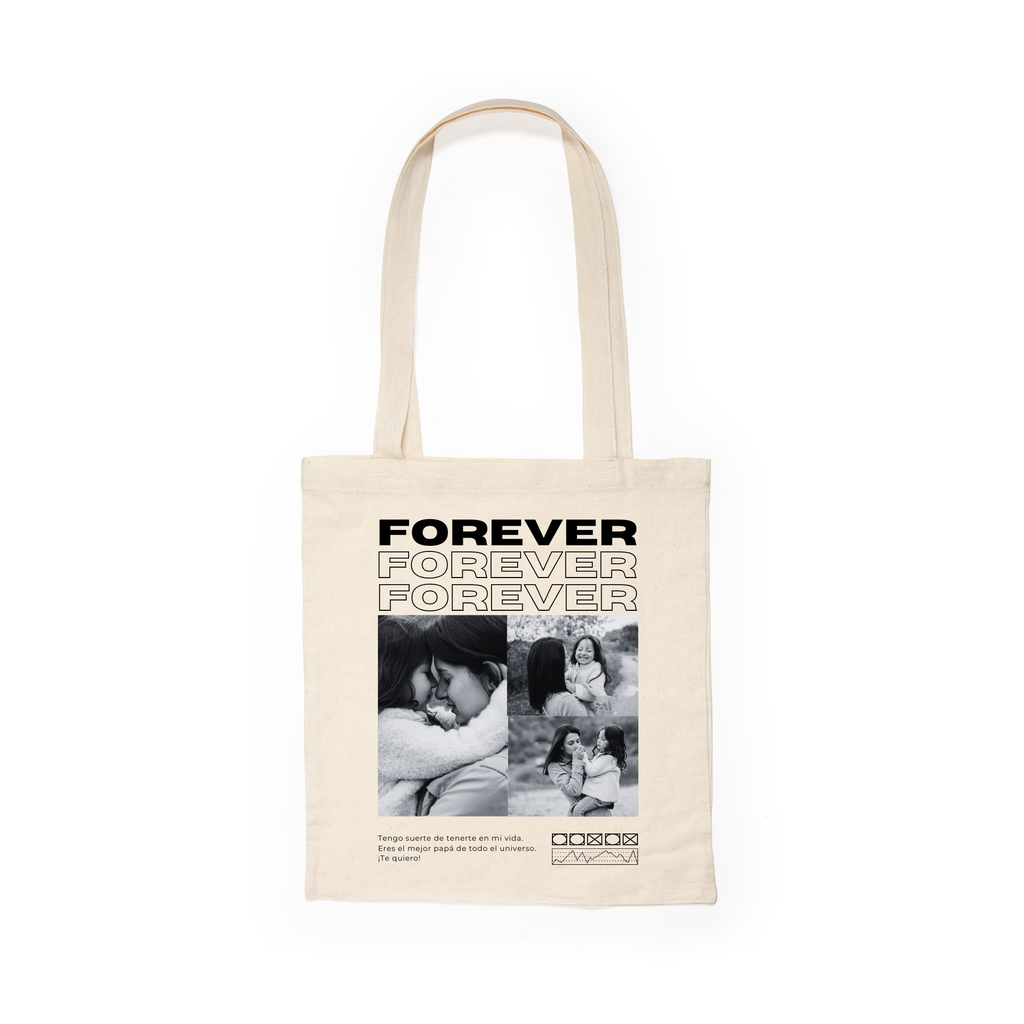 Tote Bag Must