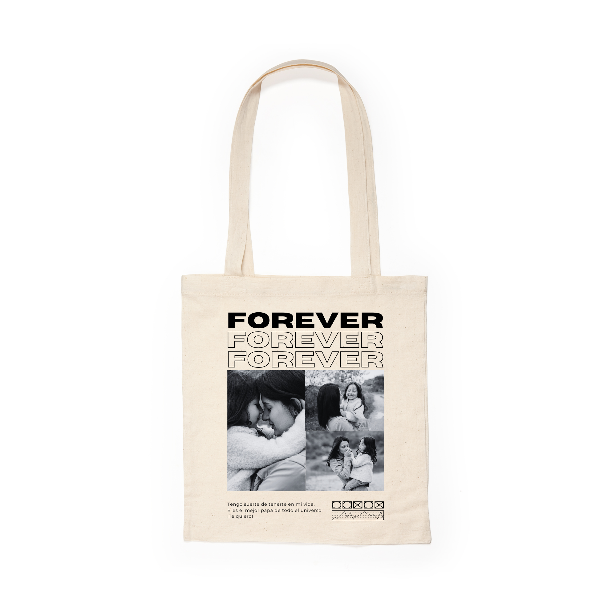 Tote Bag Must