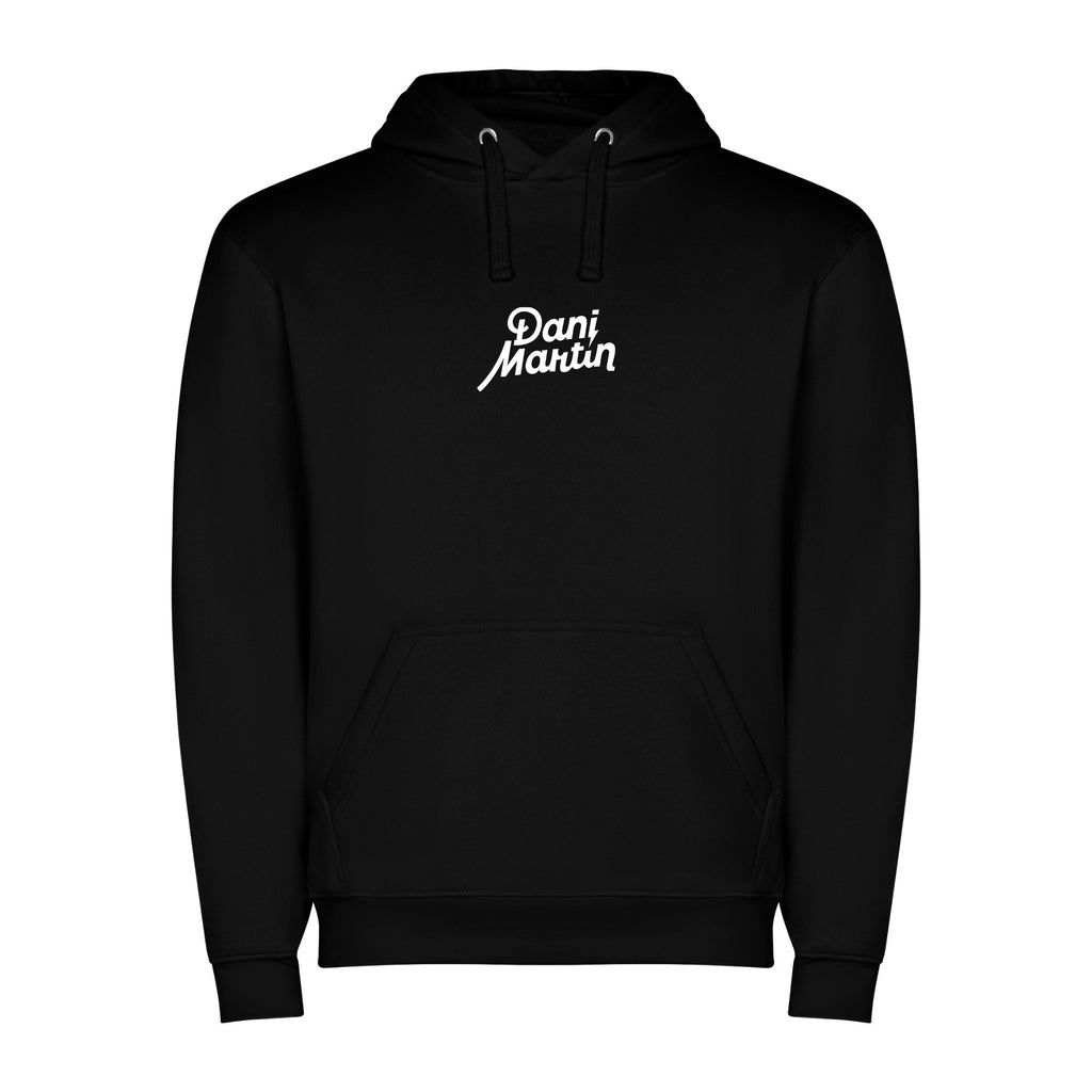 Sudadera Dani Martín