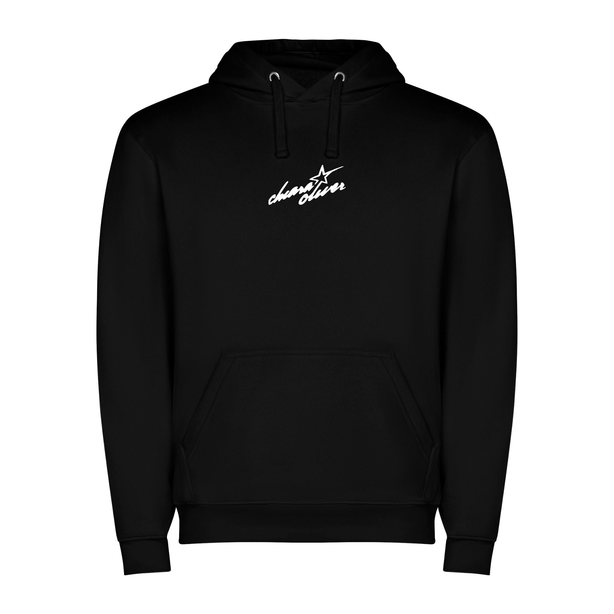 Sudadera Chiara Oliver