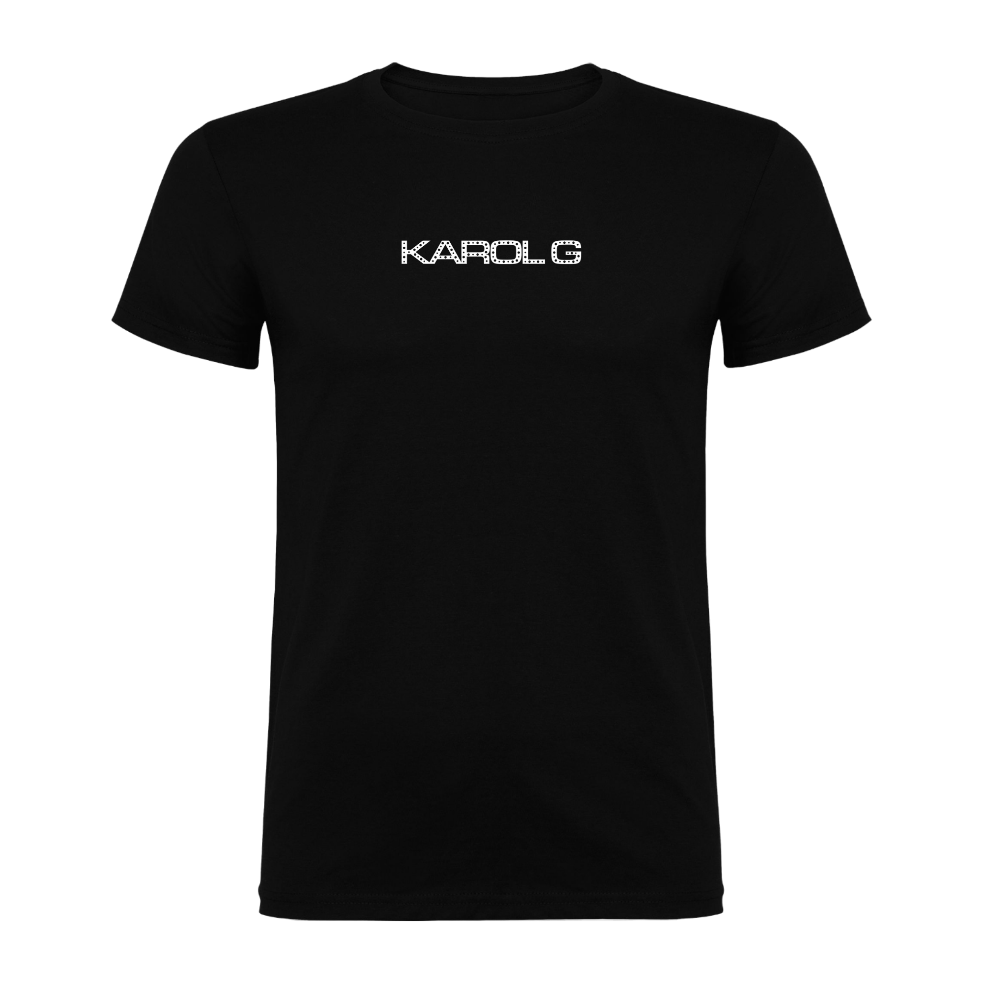 Camiseta Karol G (Tropicoqueta)