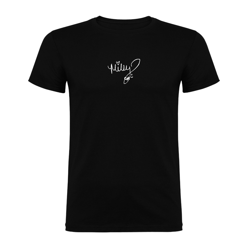 Camiseta Miley Cyrus