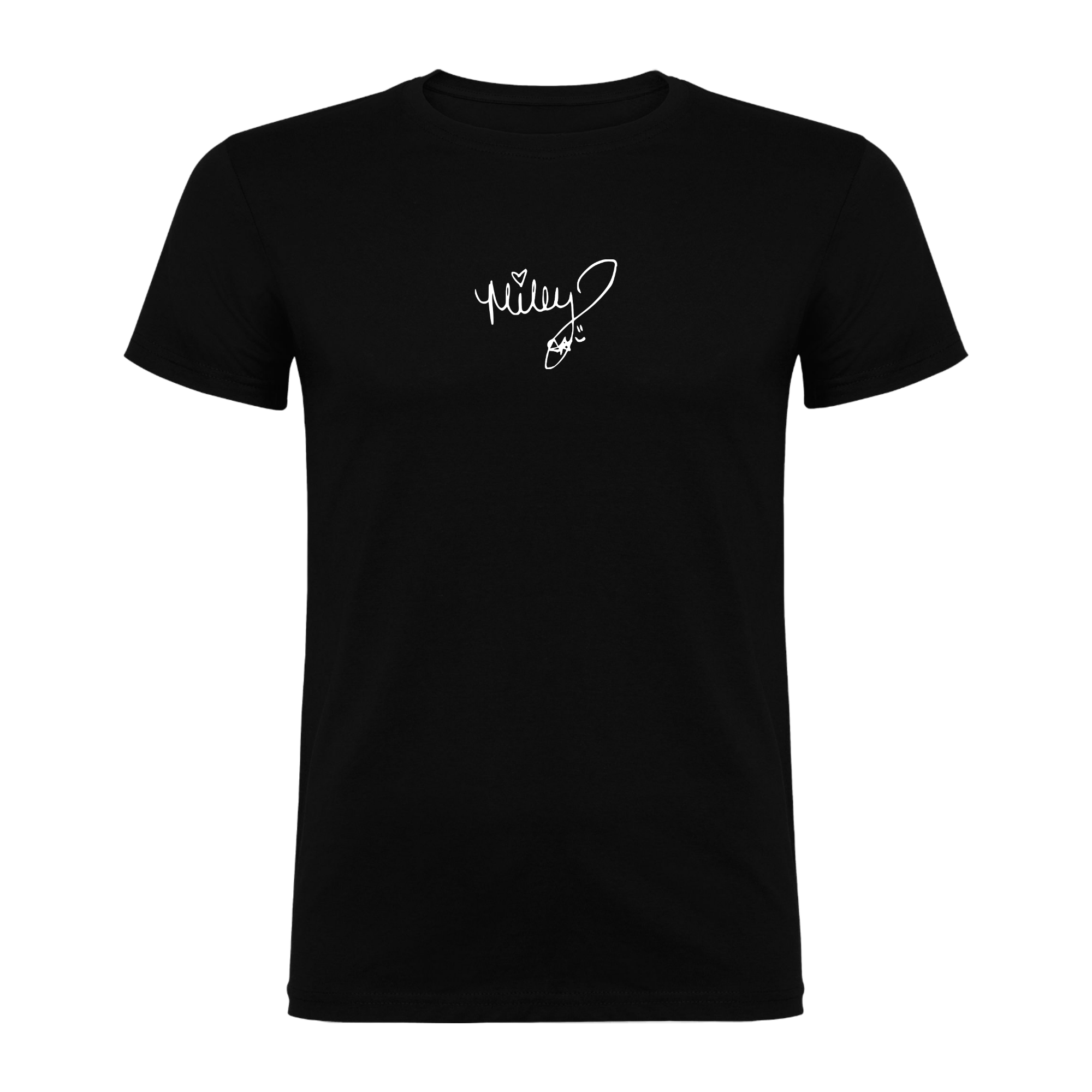 Camiseta Miley Cyrus