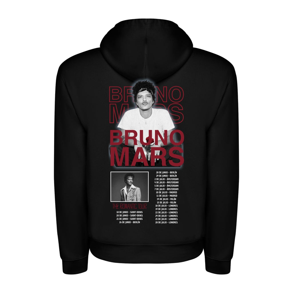 Sudadera Bruno Mas (Tour)