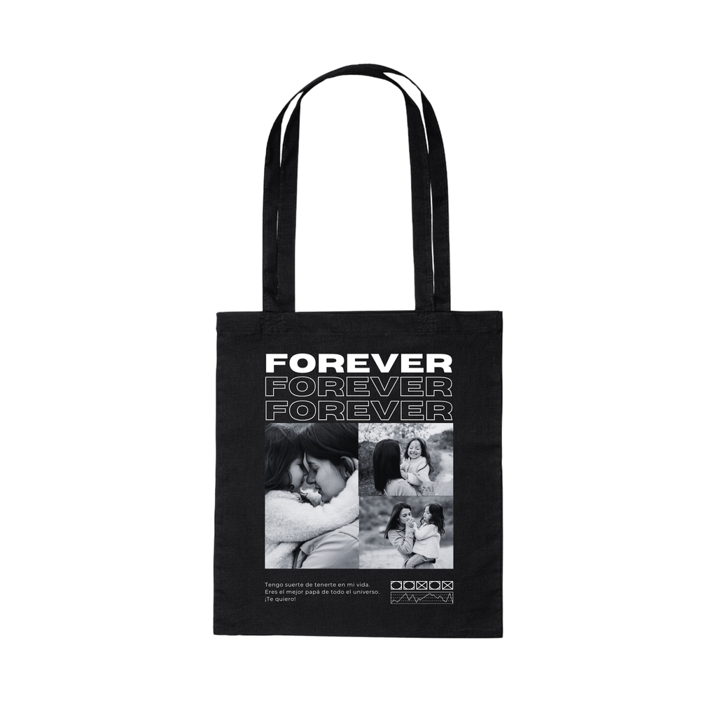 Tote Bag Must