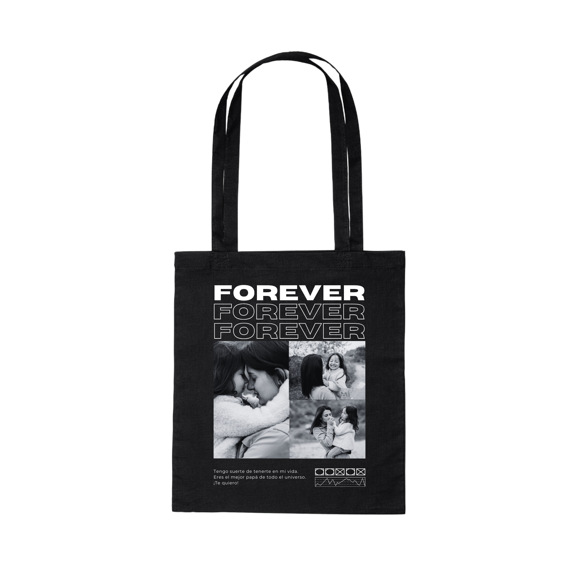 Tote Bag Must