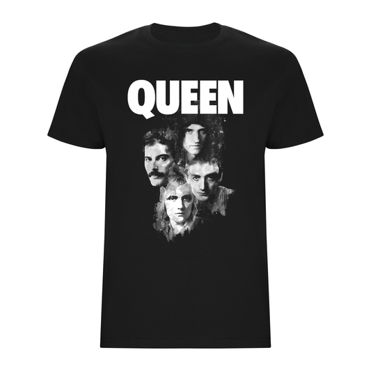 Camiseta Queen