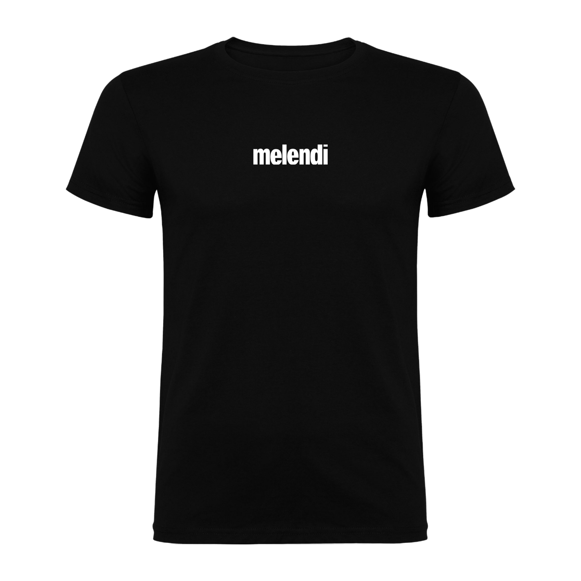 Camiseta Melendi