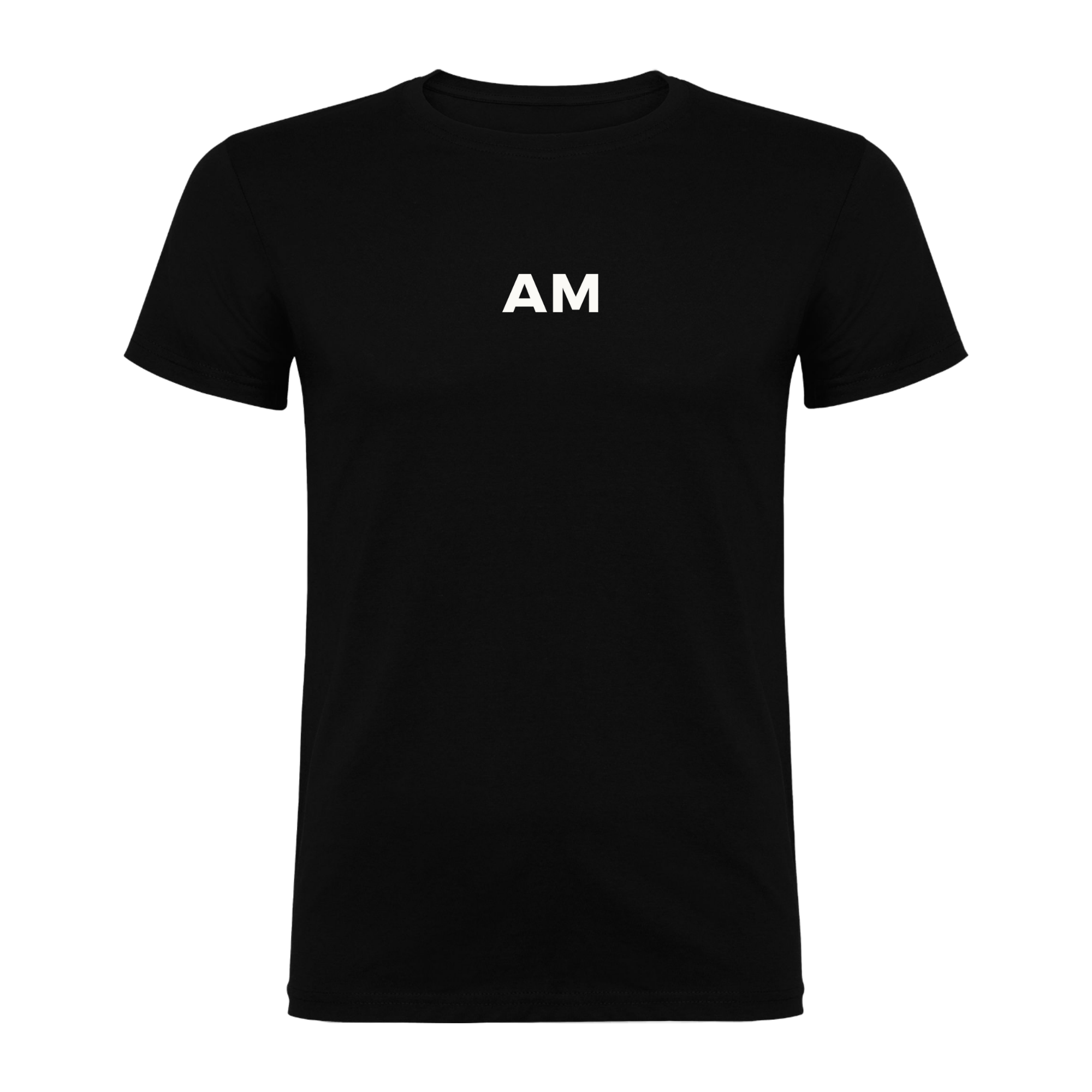 Camiseta Abraham Mateo