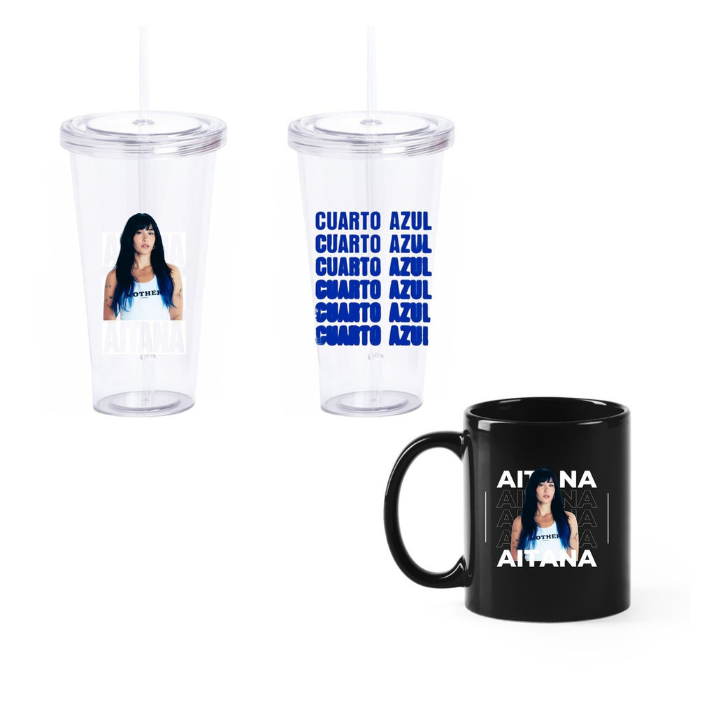 Pack Aitana (Vaso + Taza)