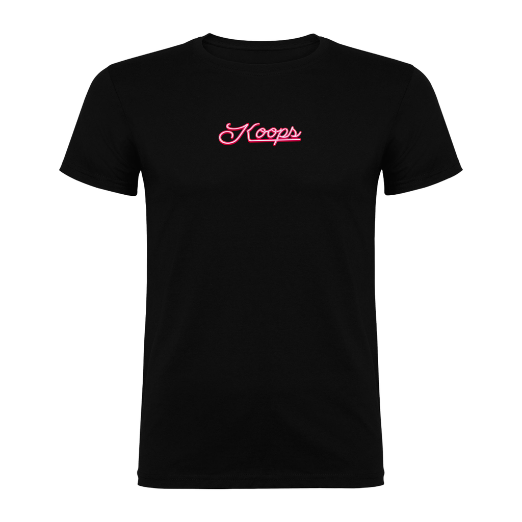 Camiseta Paula Koops