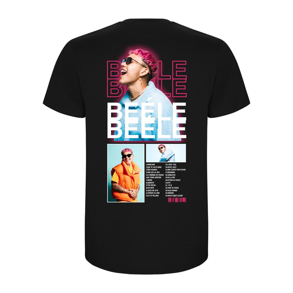 Camiseta Beéle