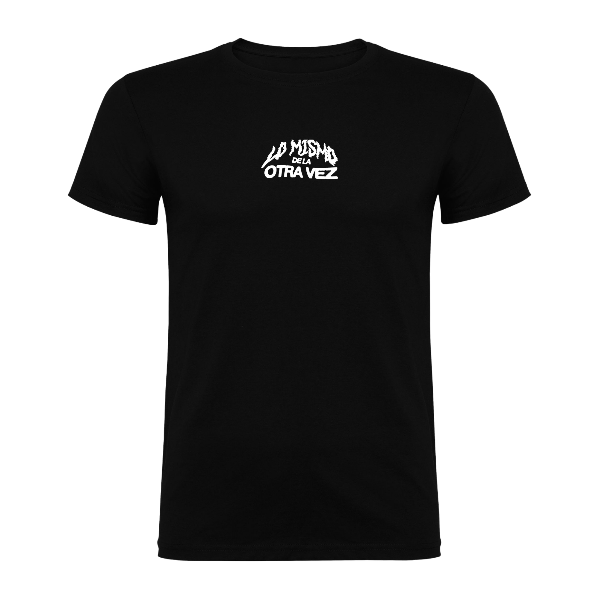 Camiseta Mora