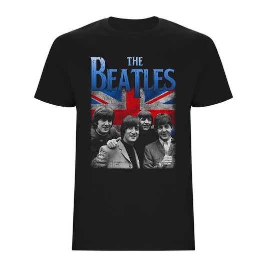Camiseta The Beatles