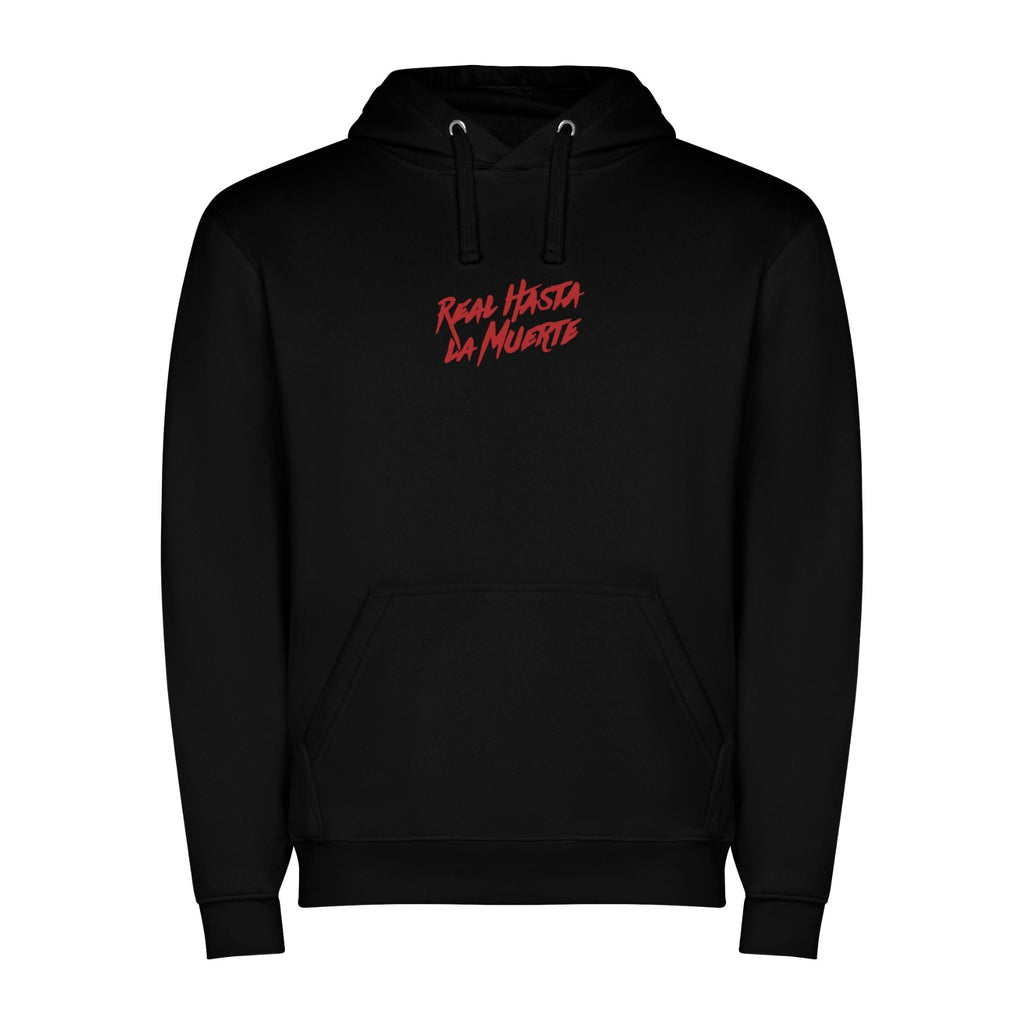 Sudadera Anuel AA