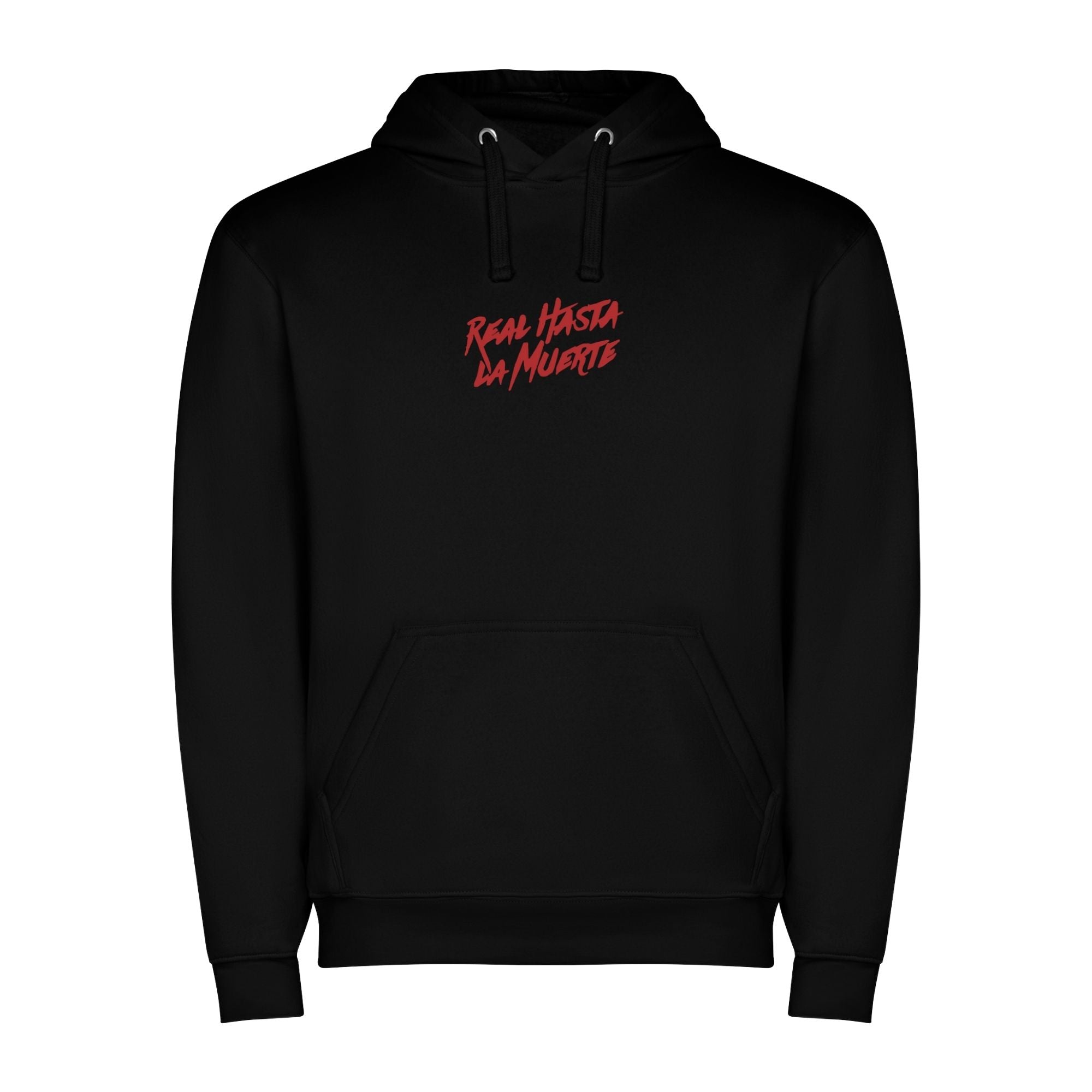 Sudadera Anuel AA