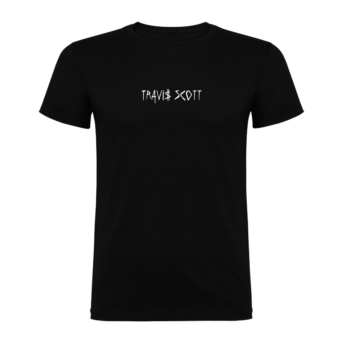 Camiseta Travis Scott