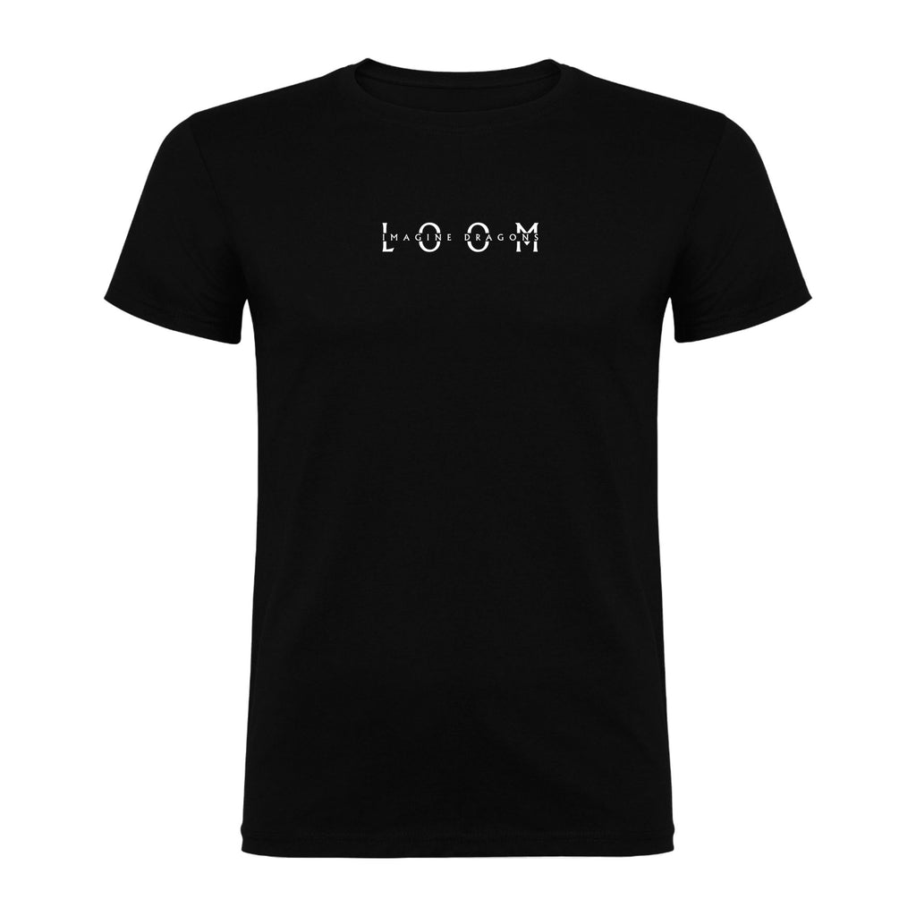 Camiseta Imagine Dragons