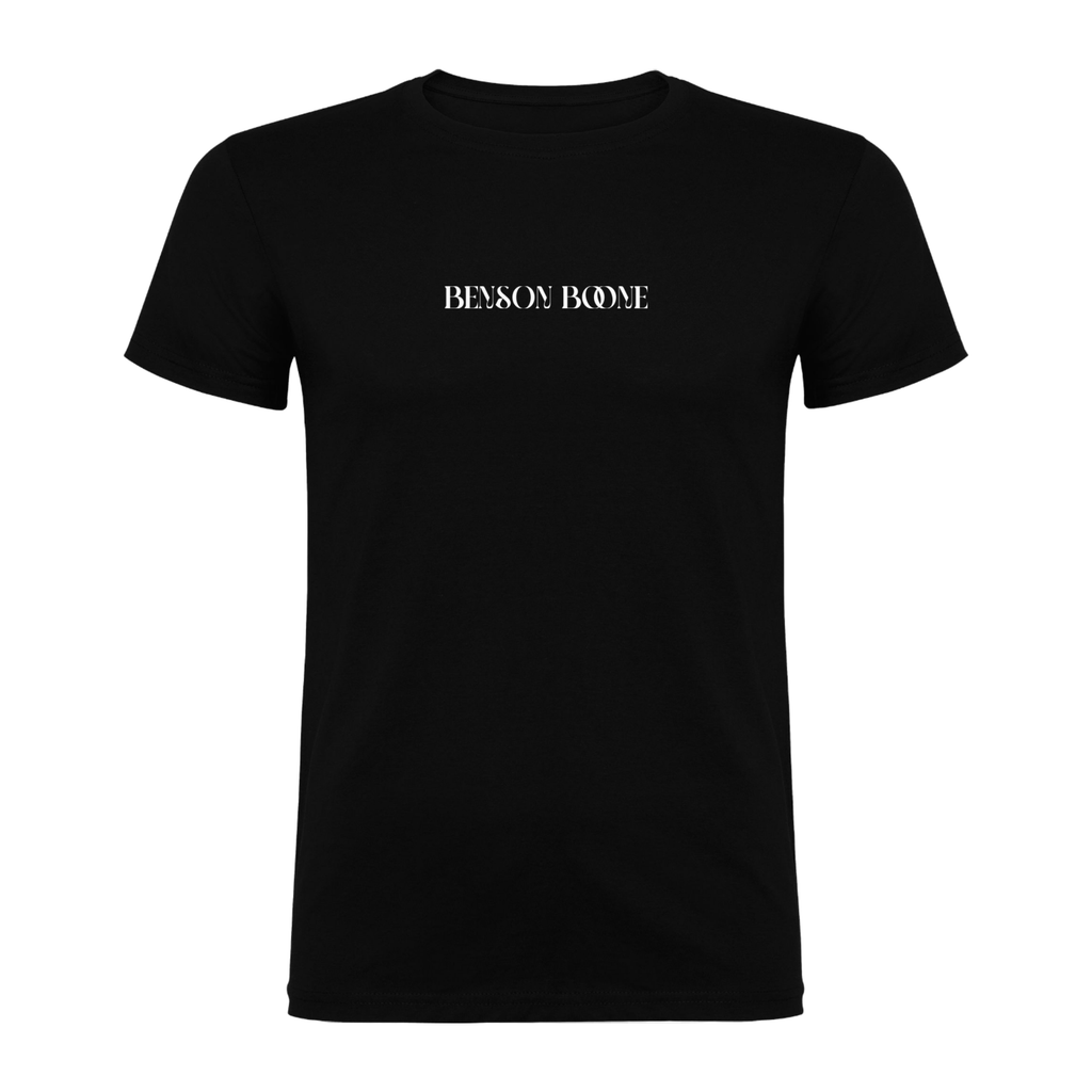 Camiseta Benson Boone