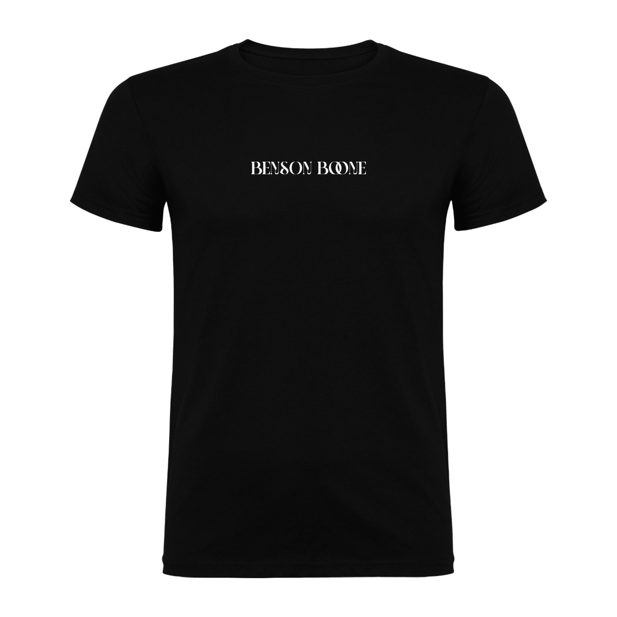 Camiseta Benson Boone