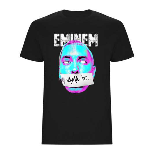 Camiseta Eminem