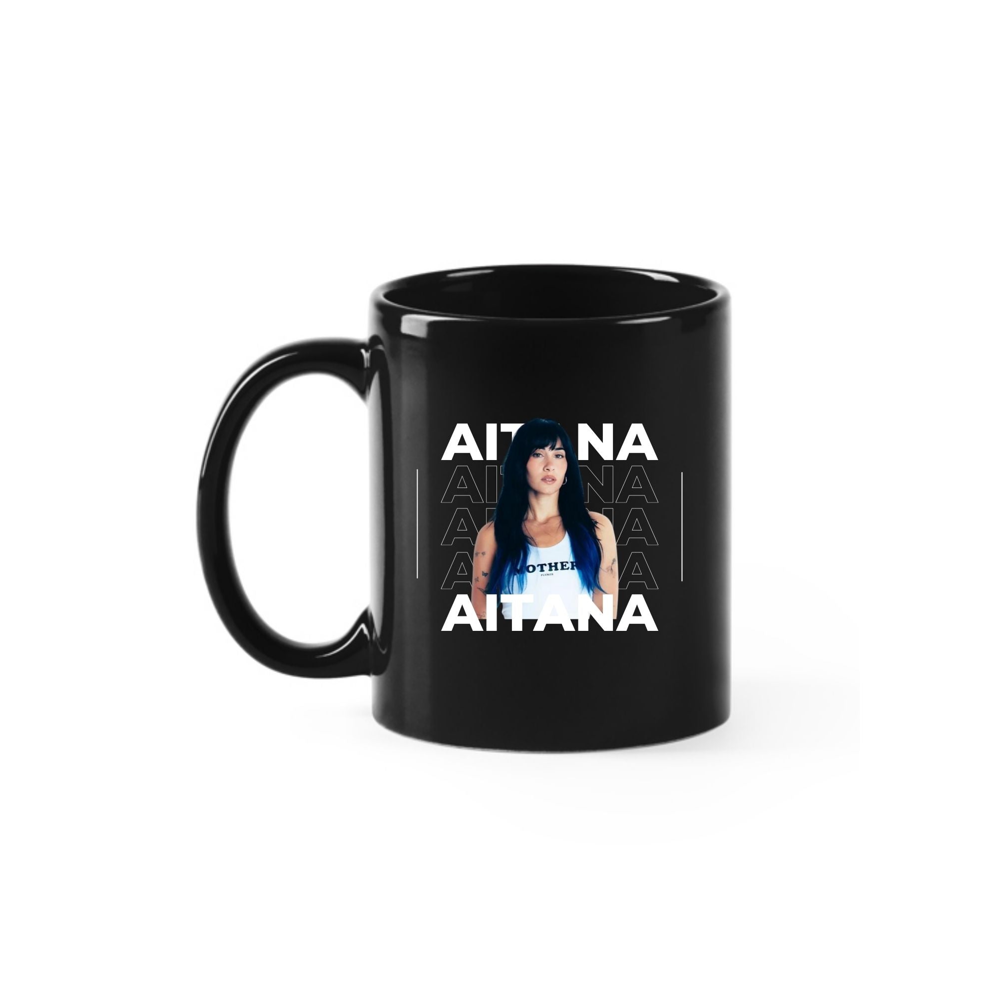 Taza Aitana