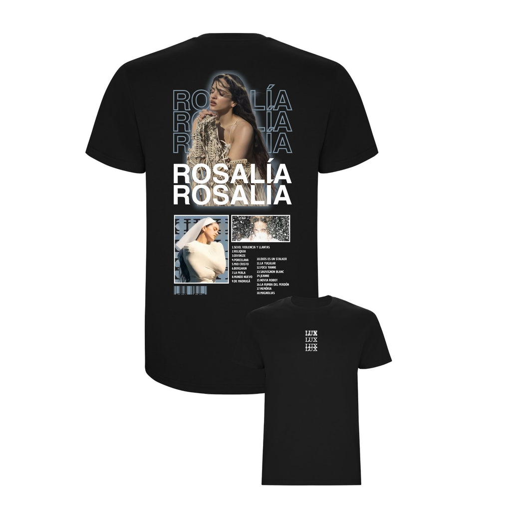 Camiseta Rosalía