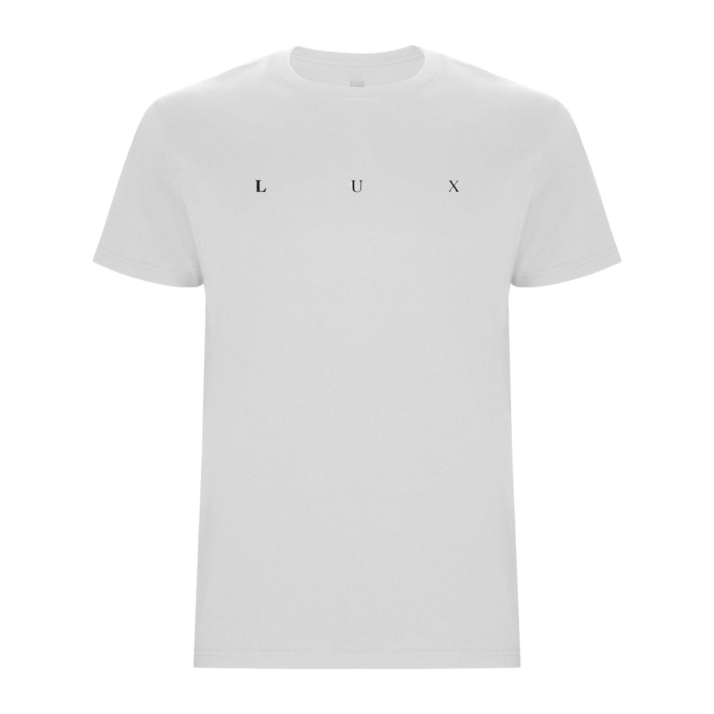 Camiseta Rosalía (Lux - Blanco)