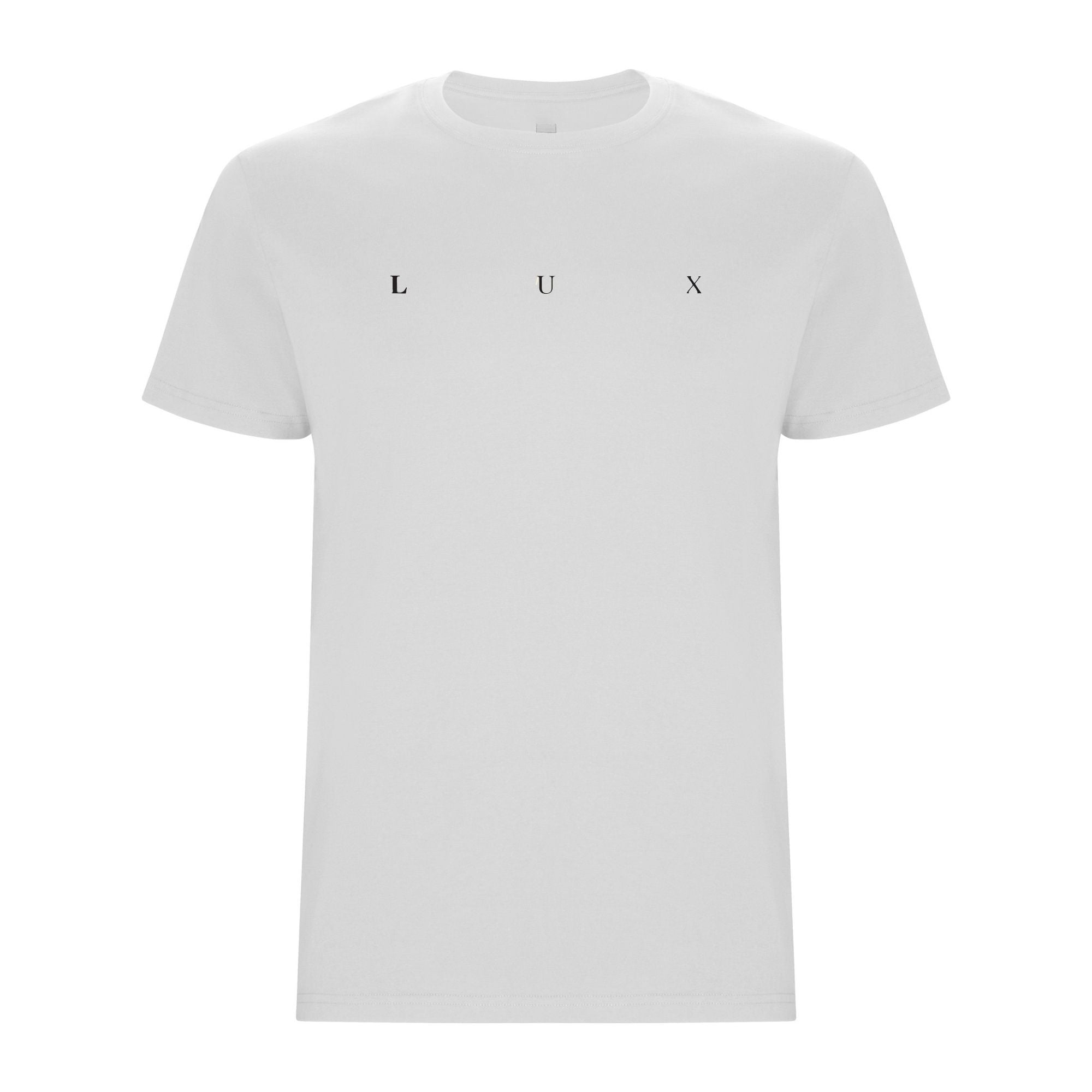 Camiseta Rosalía (Lux - Blanco)