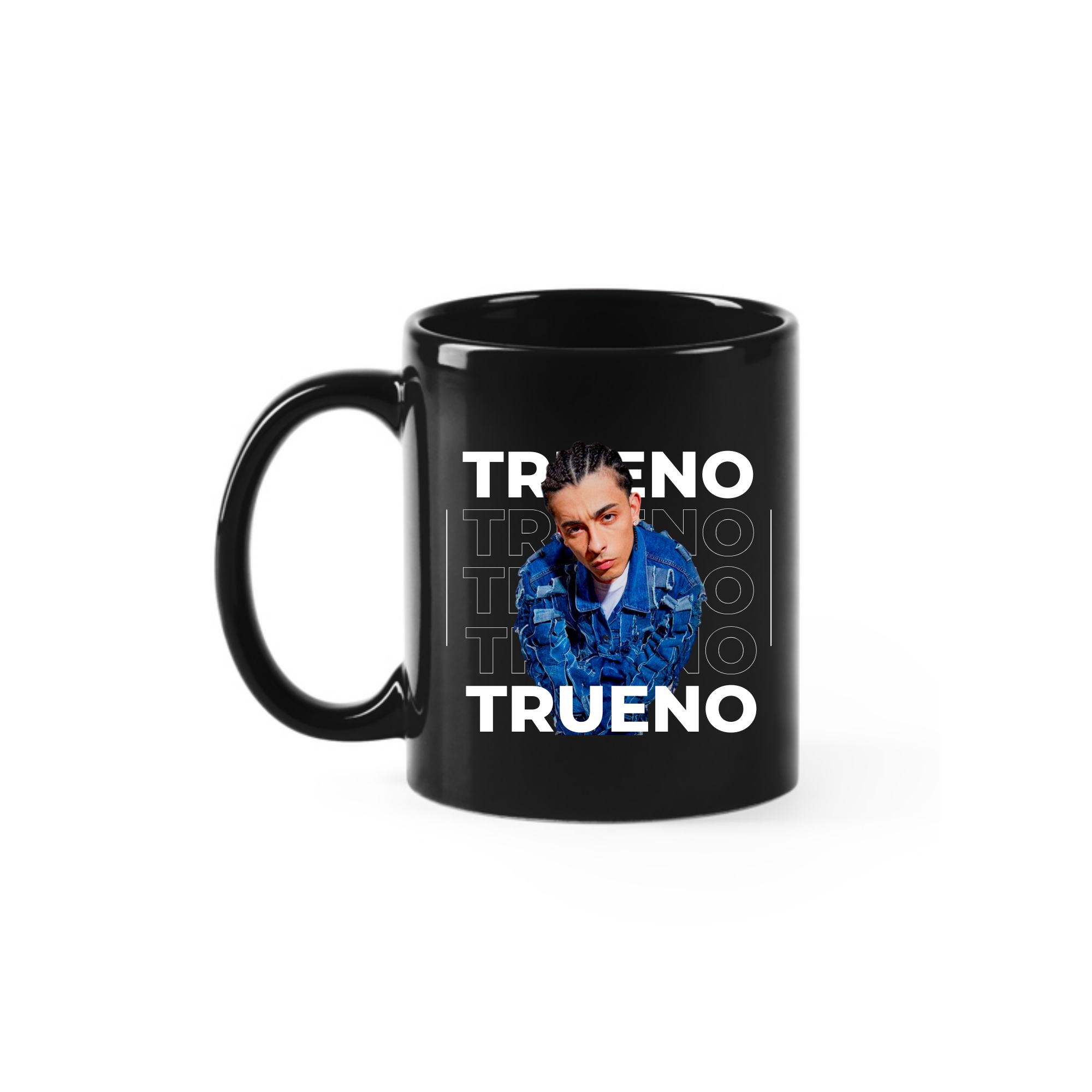 Taza Trueno