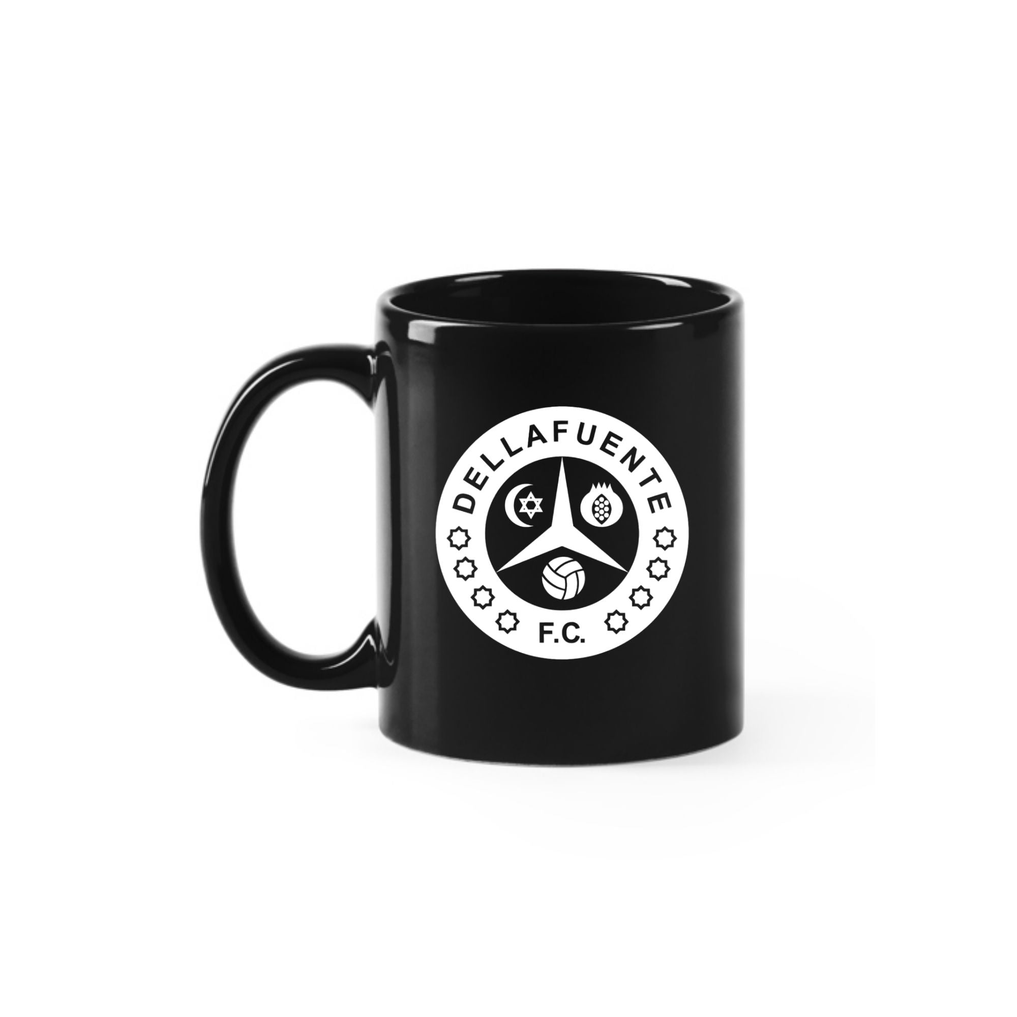 Taza Dellafuente