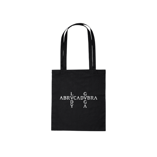 Tote Bag Lady Gaga (Abracadabra)