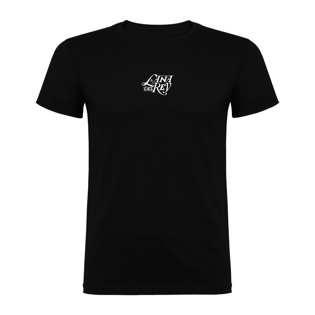 Camiseta Lana del Rey