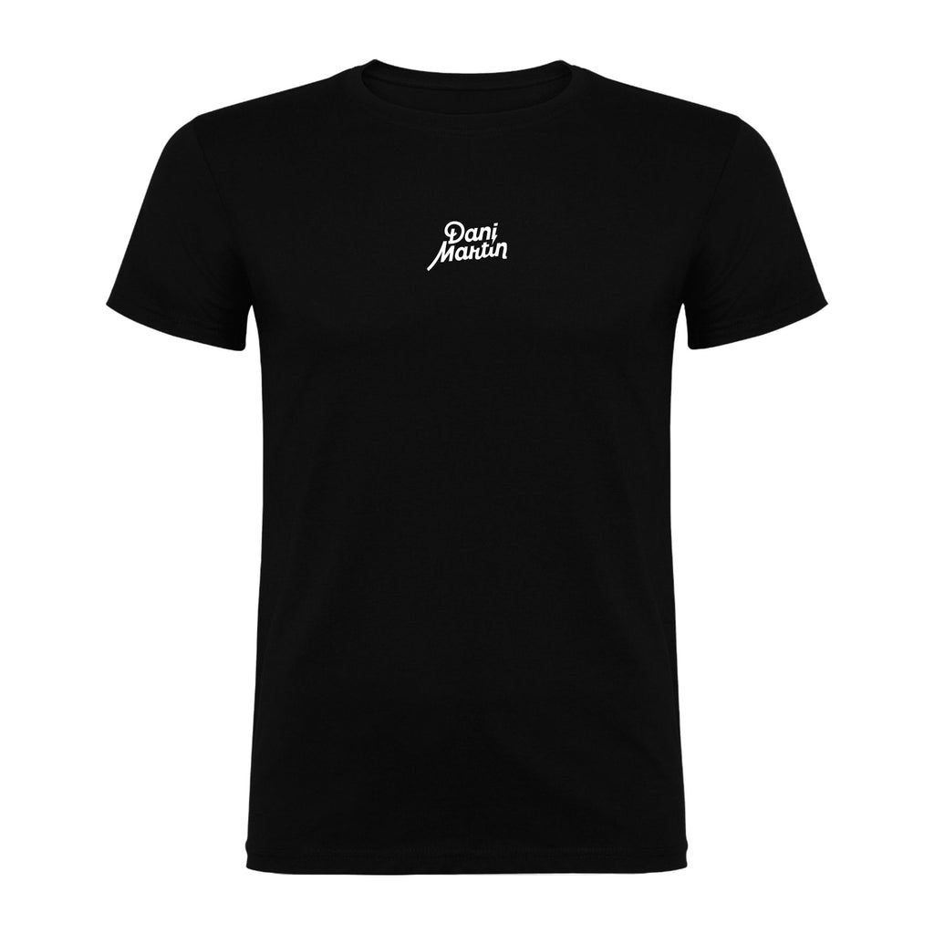 Camiseta Dani Martín