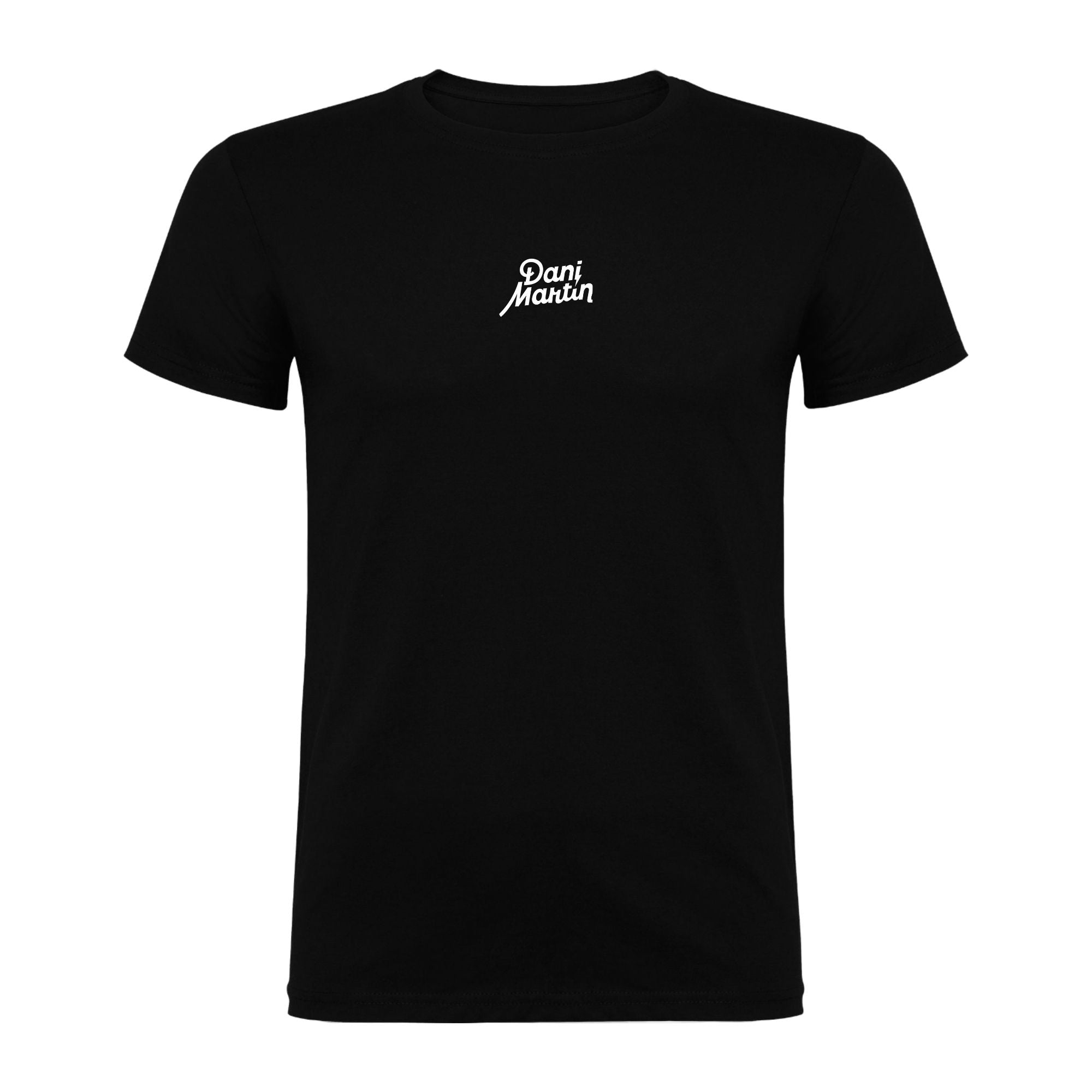 Camiseta Dani Martín