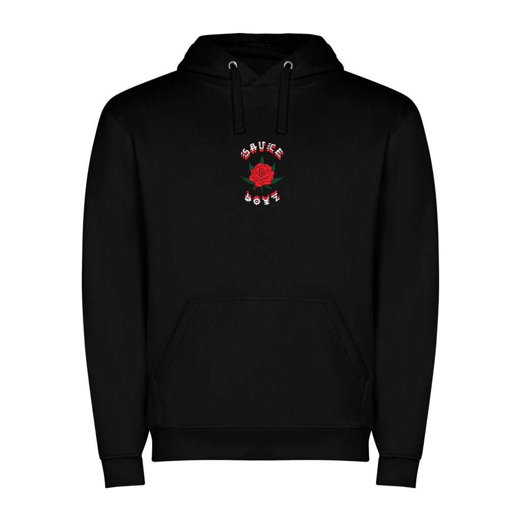 Sudadera Eladio Carrión