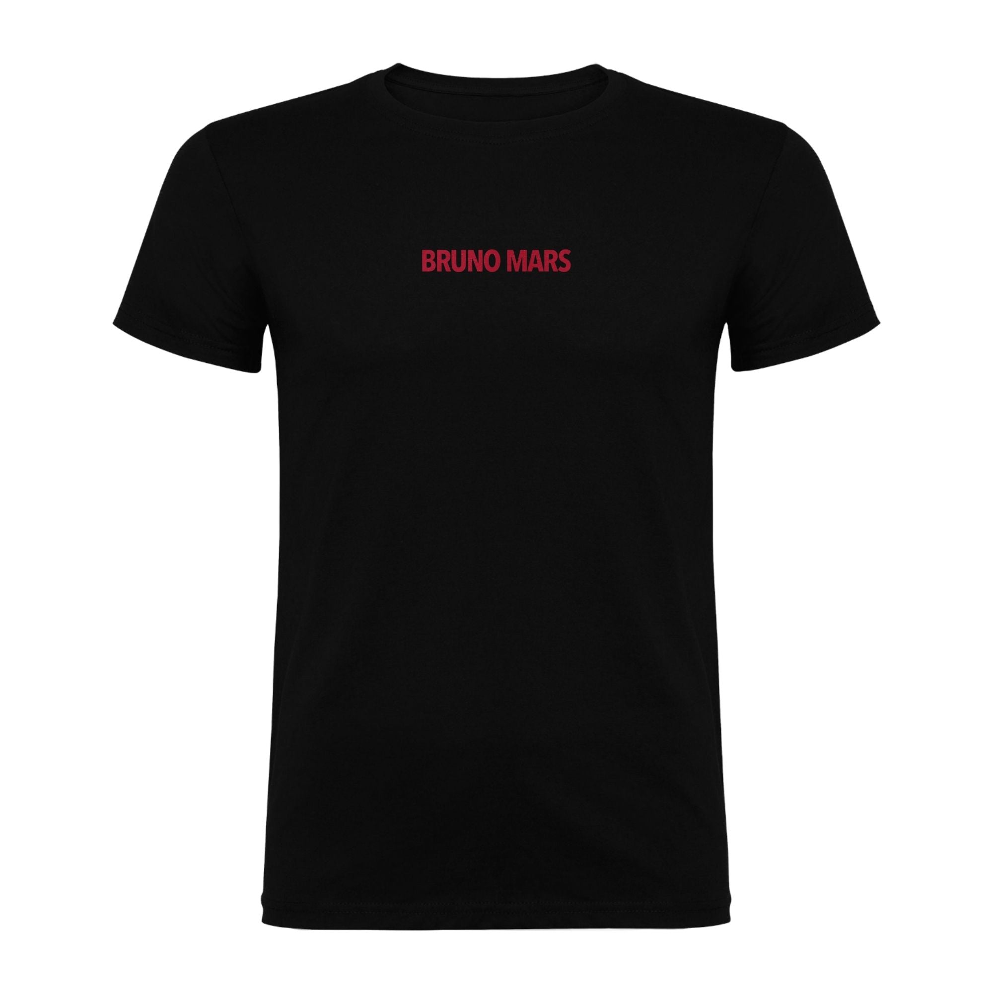 Camiseta Bruno Mars (Tour)