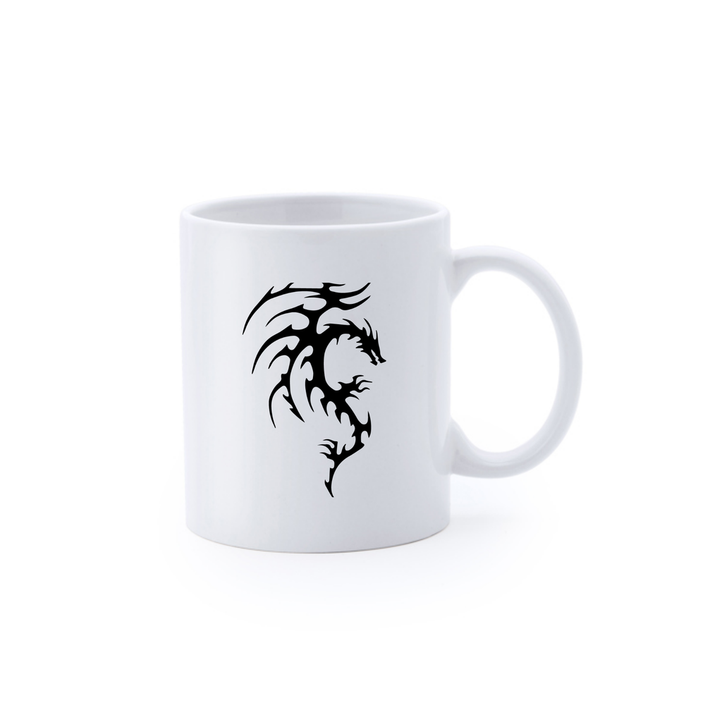 Taza Lola Indigo (Dragón)
