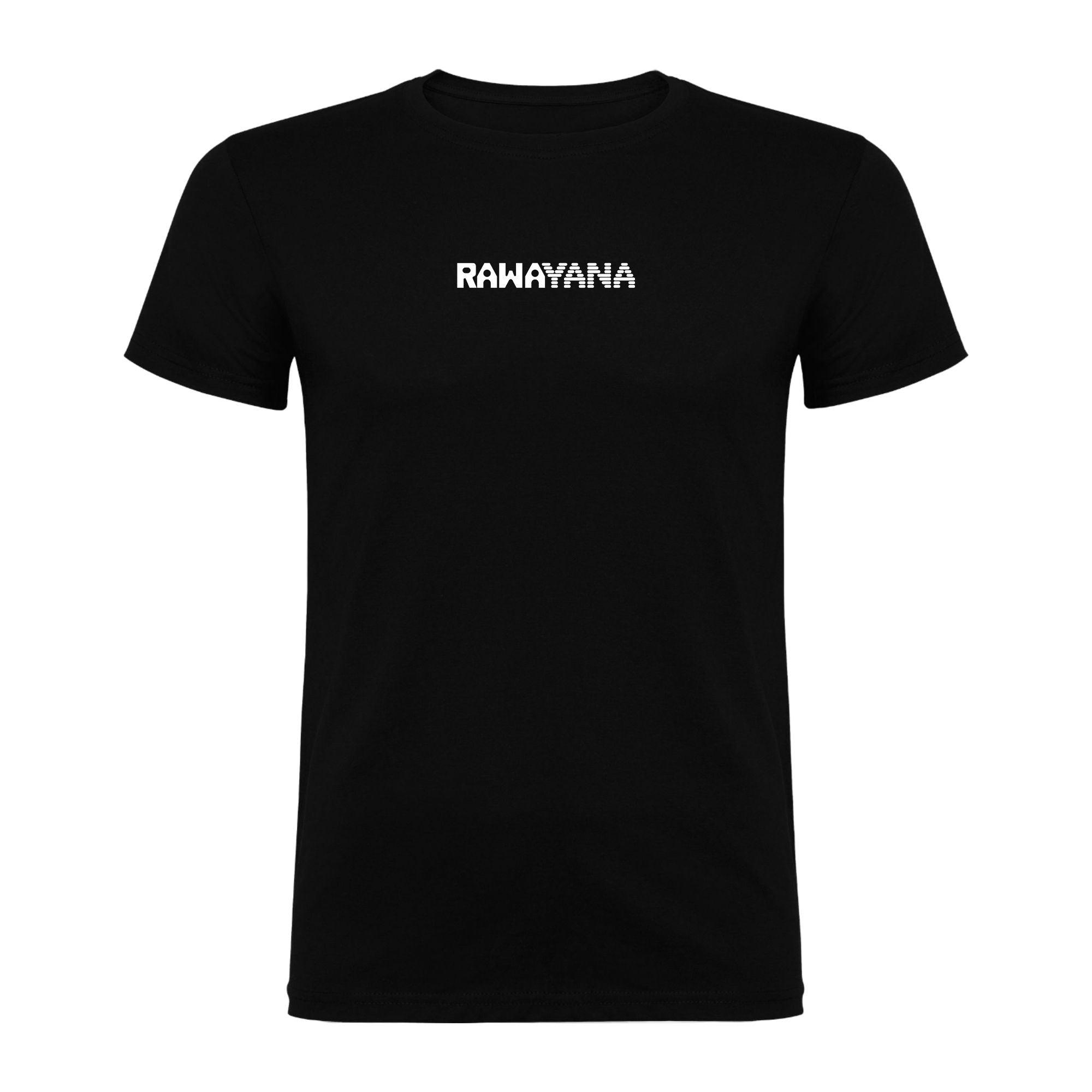 Camiseta Rawayana