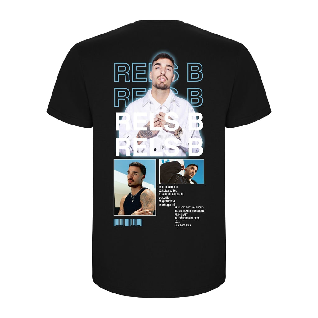 Camiseta Rels B