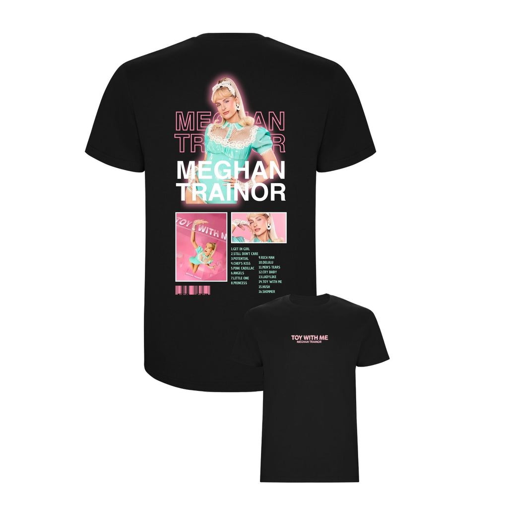 Camiseta Meghan Trainor