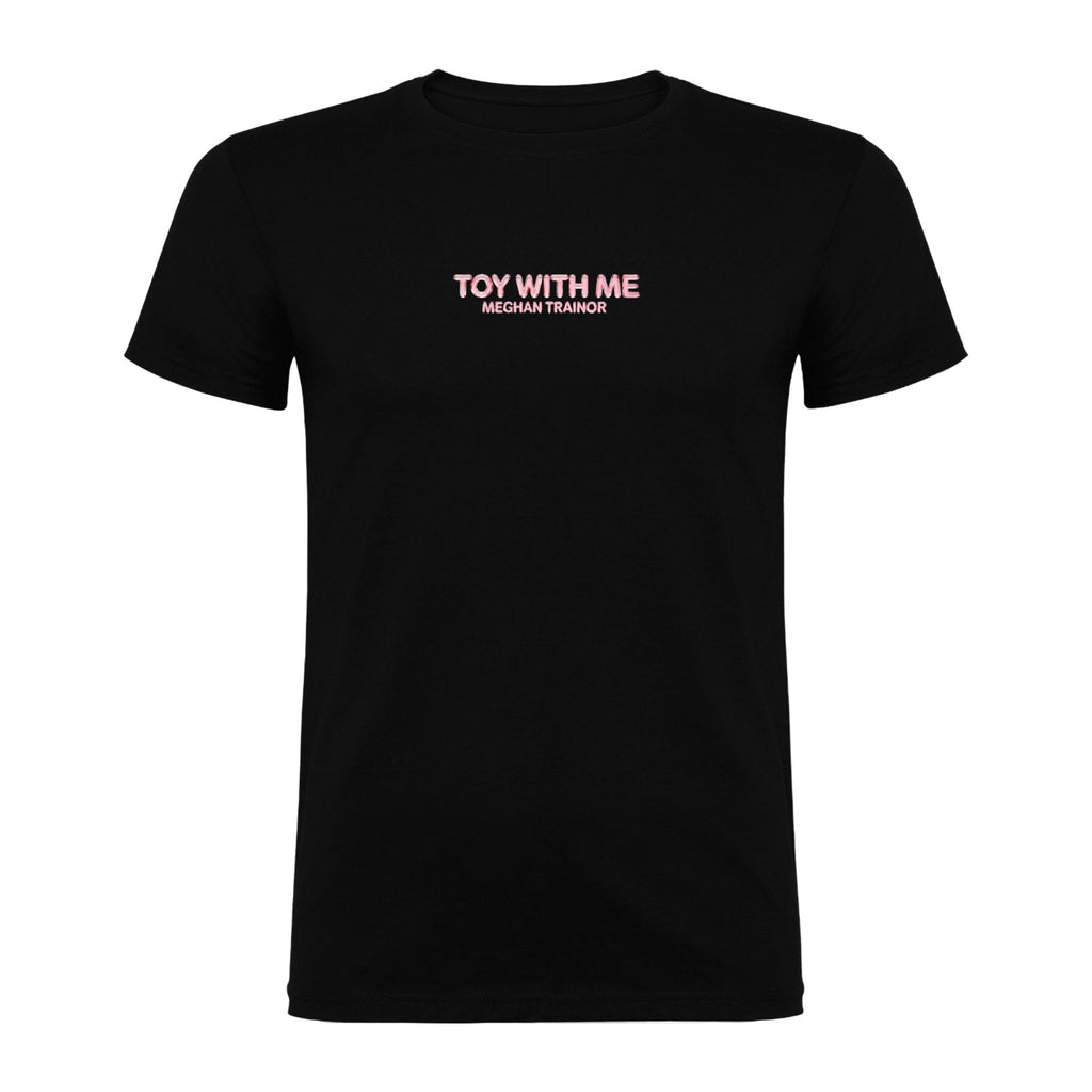 Camiseta Meghan Trainor