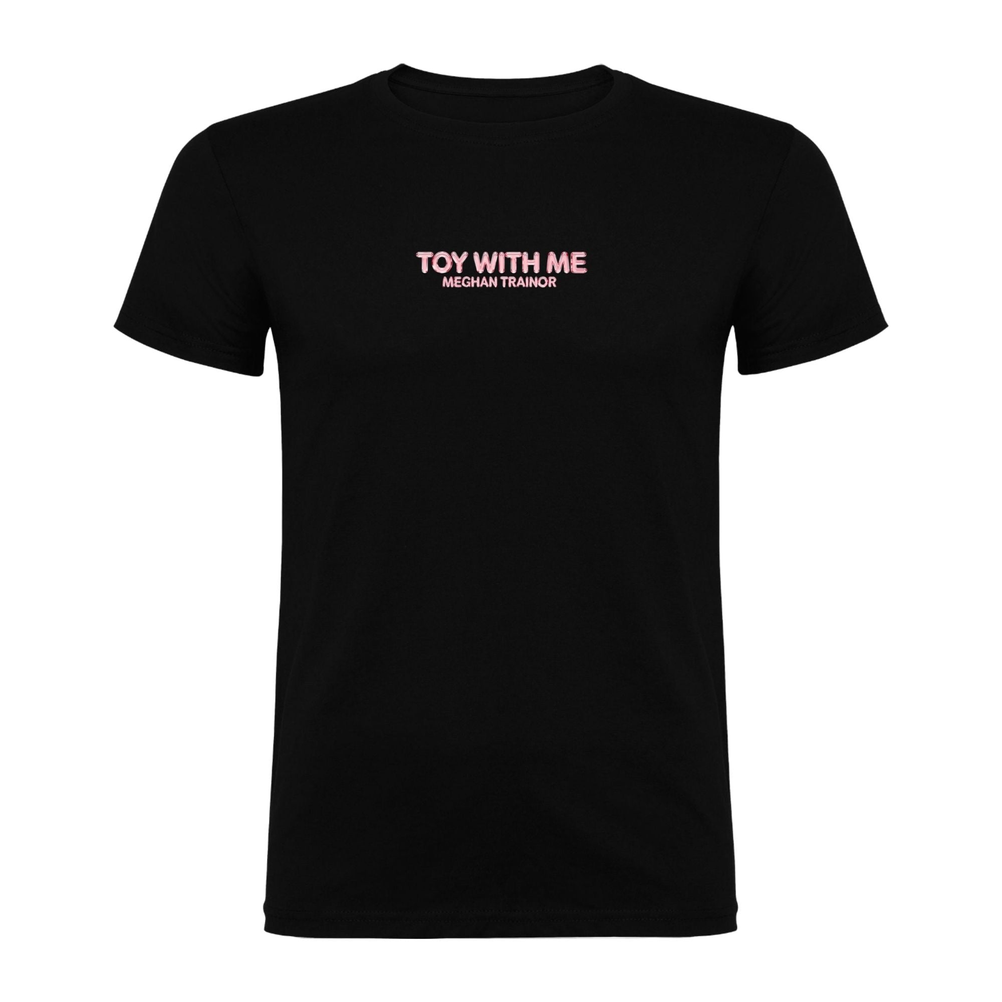 Camiseta Meghan Trainor