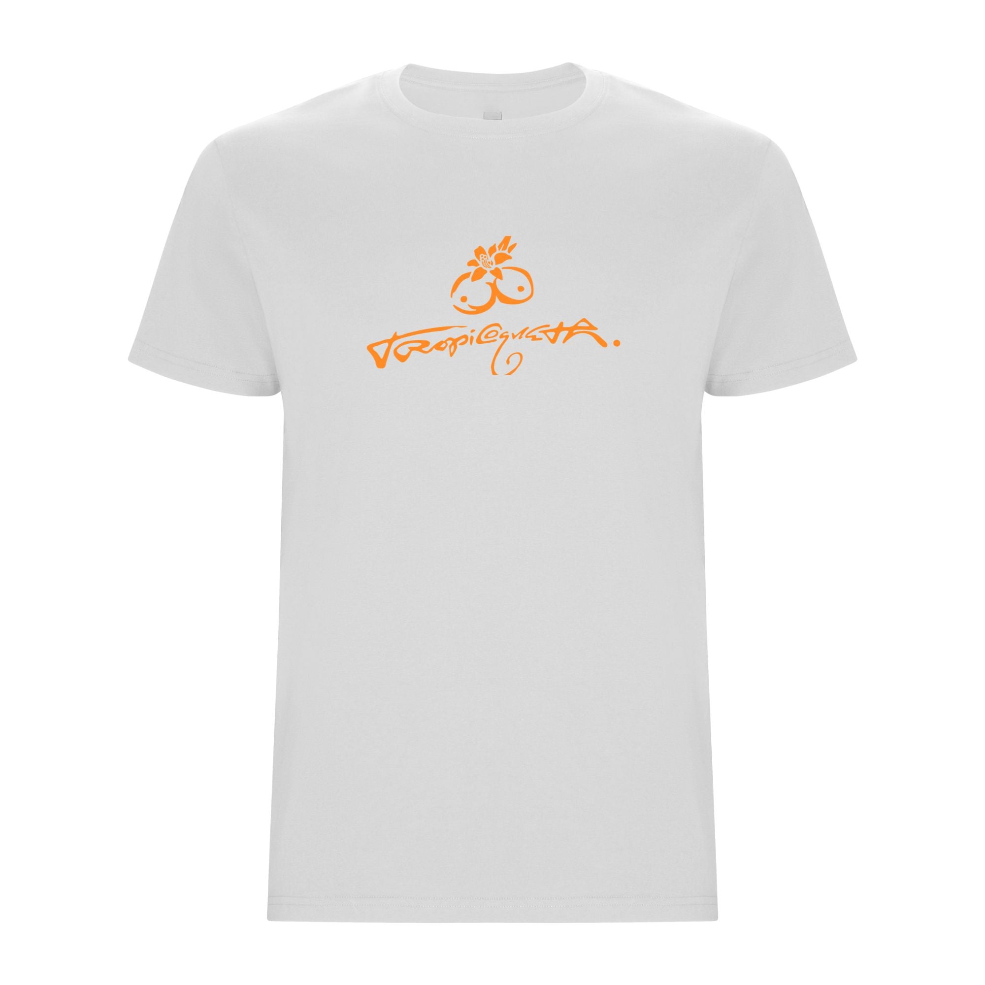 PREVENTA - Camiseta Karol G Blanca Unisex (Tracklist)