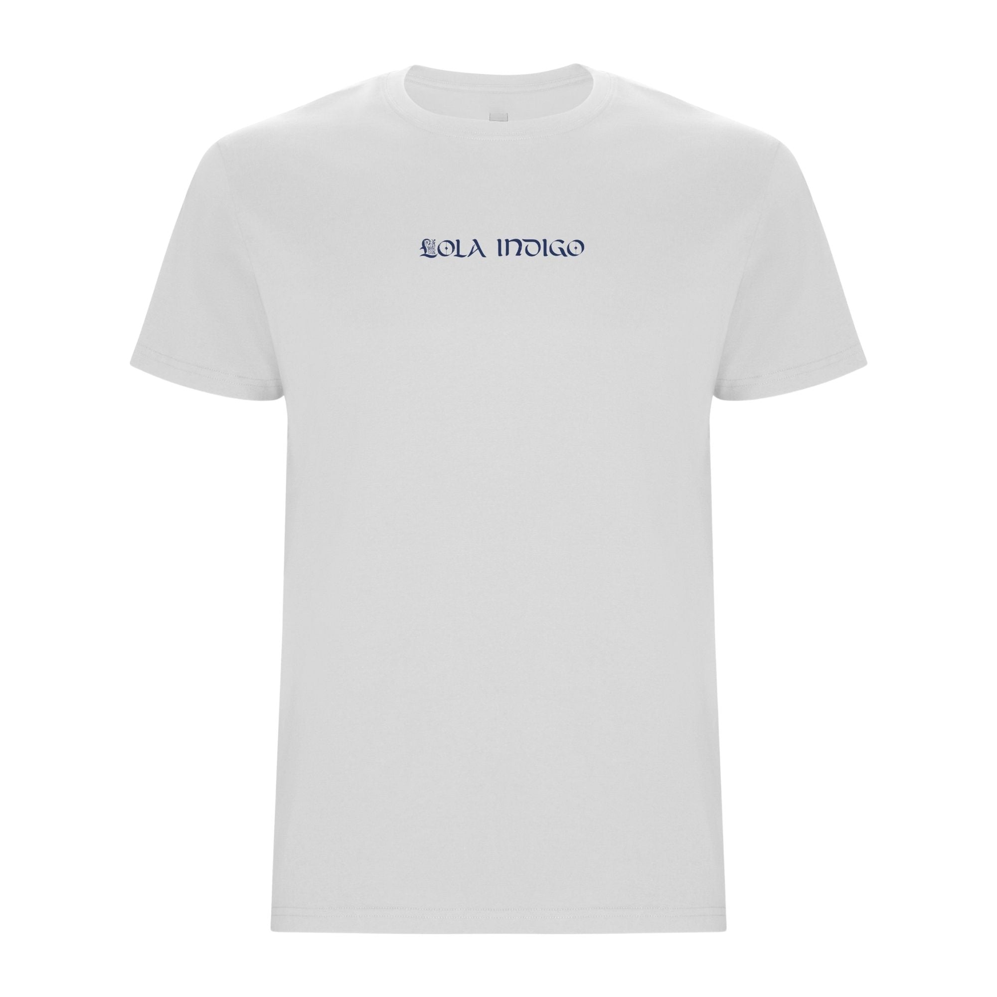 Camiseta L0la Indig0